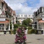 6.3.18.LE COQ, Koninlijk Plein